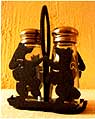 Salt & Pepper Shakers